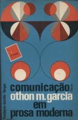 Comunicação em prosa moderna - 2ª Ed Comunicação em prosa moderna - 2ª Ed