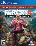 Far Cry 4 - PlayStation 4 Far Cry 4 - PlayStation 4