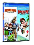 Hoodwinked / Hoodwinked Too (Bilingual Double Feature / Programme Double) Hoodwinked / Hoodwinked Too (Bilingual Double Feature / Programme Double)