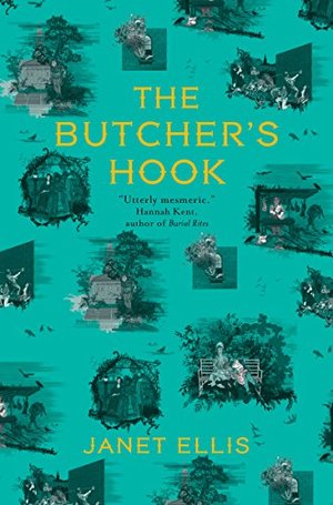Butcher's Hook, The Butcher's Hook, The