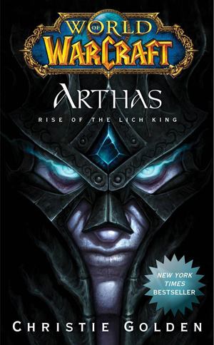 Arthas Arthas