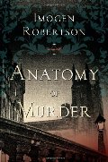 Anatomy of Murder (Crowther and Westerman, #2) Anatomy of Murder (Crowther and Westerman, #2)