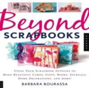 Beyond Scrapbooks Beyond Scrapbooks