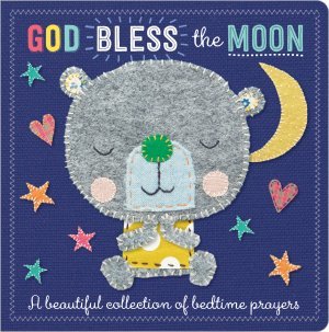God Bless the Moon God Bless the Moon
