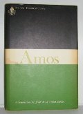 Amos: A Commentary (Old Testament Library) Amos: A Commentary (Old Testament Library)