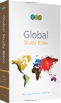 ESV Global Study Bible ESV Global Study Bible