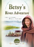 Betsy's River Adventure - JF JON Betsy's River Adventure - JF JON