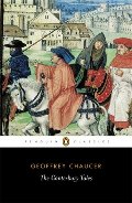Penguin Classics Canterbury Tales Penguin Classics Canterbury Tales