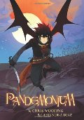 Pandemonium Pandemonium