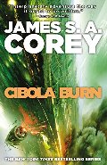 Cibola Burn (The Expanse) Cibola Burn (The Expanse)