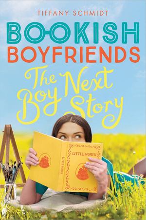 Boy Next Story, The Boy Next Story, The