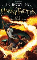 Harry Potter and the Half-Blood Prince Harry Potter and the Half-Blood Prince