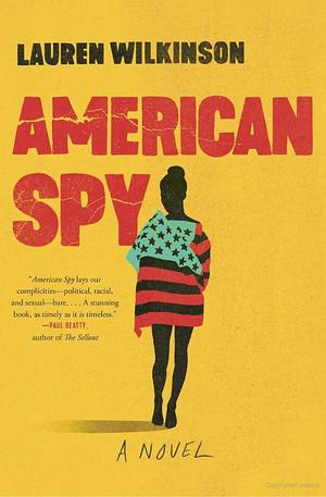 American Spy American Spy