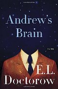 Andrew's Brain: A Novel Andrew's Brain: A Novel