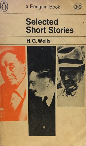 Complete Short Stories of H.G. Wells, The Complete Short Stories of H.G. Wells, The