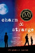 Charm & Strange Charm & Strange