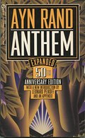 Anthem: 50th Anniversary Edition Anthem: 50th Anniversary Edition