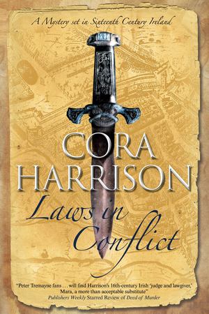 Laws in Conflict Laws in Conflict