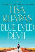 Blue-Eyed Devil (Travises, #2) Blue-Eyed Devil (Travises, #2)