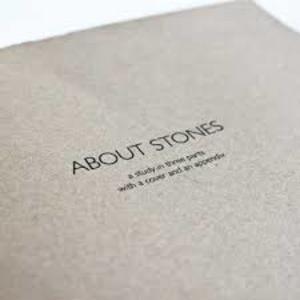 About Stones About Stones