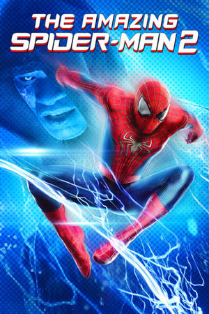 Amazing Spider-Man 2, The Amazing Spider-Man 2, The