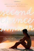 Second Chance Summer Second Chance Summer