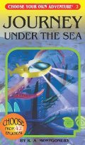 Journey Under the Sea (Choose Your Own Adventure #2) Journey Under the Sea (Choose Your Own Adventure #2)