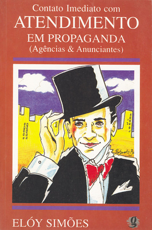 Contato imediato com atendimento em propaganda (agências e anunciantes) Contato imediato com atendimento em propaganda (agências e anunciantes)
