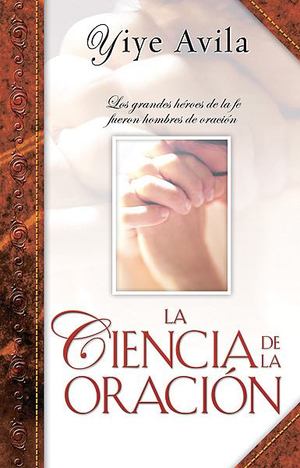 Ciencia de la oracion, La Bolsillo Ciencia de la oracion, La Bolsillo