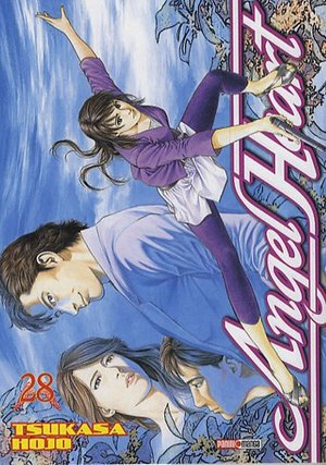 Angel Heart Vol.28 Angel Heart Vol.28