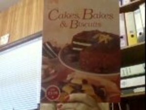 Cakes, Bakes and Biscuits (Good Cook's Collection) Cakes, Bakes and Biscuits (Good Cook's Collection)