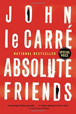 Absolute Friends Absolute Friends