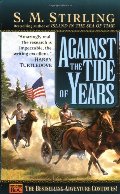 Against the Tide of Years (Nantucket, #2) Against the Tide of Years (Nantucket, #2)