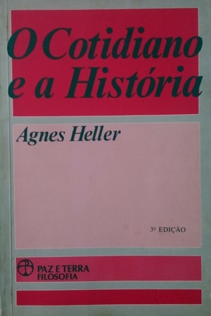 O Cotidiano e a História O Cotidiano e a História