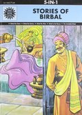 Stories Of Birbal (1002) Stories Of Birbal (1002)