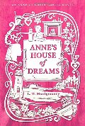 Anne's House of Dreams Anne's House of Dreams