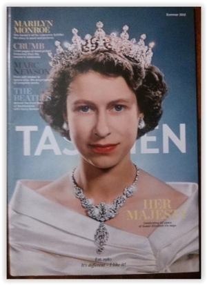Catalogo Taschen Summer 2012 Catalogo Taschen Summer 2012
