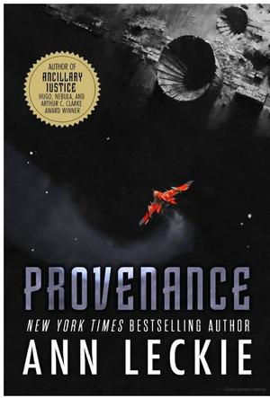 Provenance Provenance