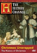Christmas Unwrapped - The History of Christmas (History Channel) (A&E DVD Archives) Christmas Unwrapped - The History of Christmas (History Channel) (A&E DVD Archives)