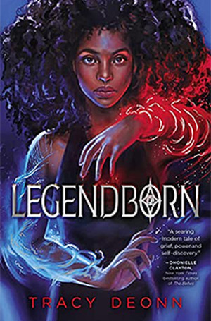Legendborn (Legendborn #1) Legendborn (Legendborn #1)