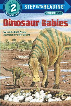 Dinosaur Babies Dinosaur Babies