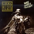 Here Comes Trouble Here Comes Trouble