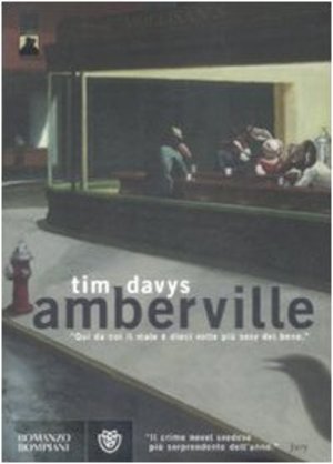 Amberville Amberville