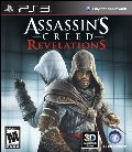 Assassin's Creed: Revelations Assassin's Creed: Revelations