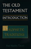 Prophetic Traditions Prophetic Traditions