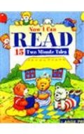 Now I Can Read 15 Two Minute Tales Now I Can Read 15 Two Minute Tales
