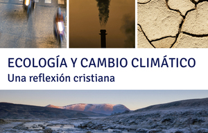 Ecología y Cambio Climático Ecología y Cambio Climático