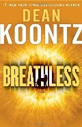 Breathless Breathless