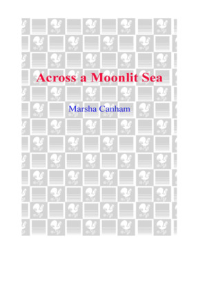 Across a Moonlit Sea (Dante Pirates, #1) Across a Moonlit Sea (Dante Pirates, #1)