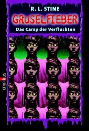 Das Camp der Verfluchten Das Camp der Verfluchten